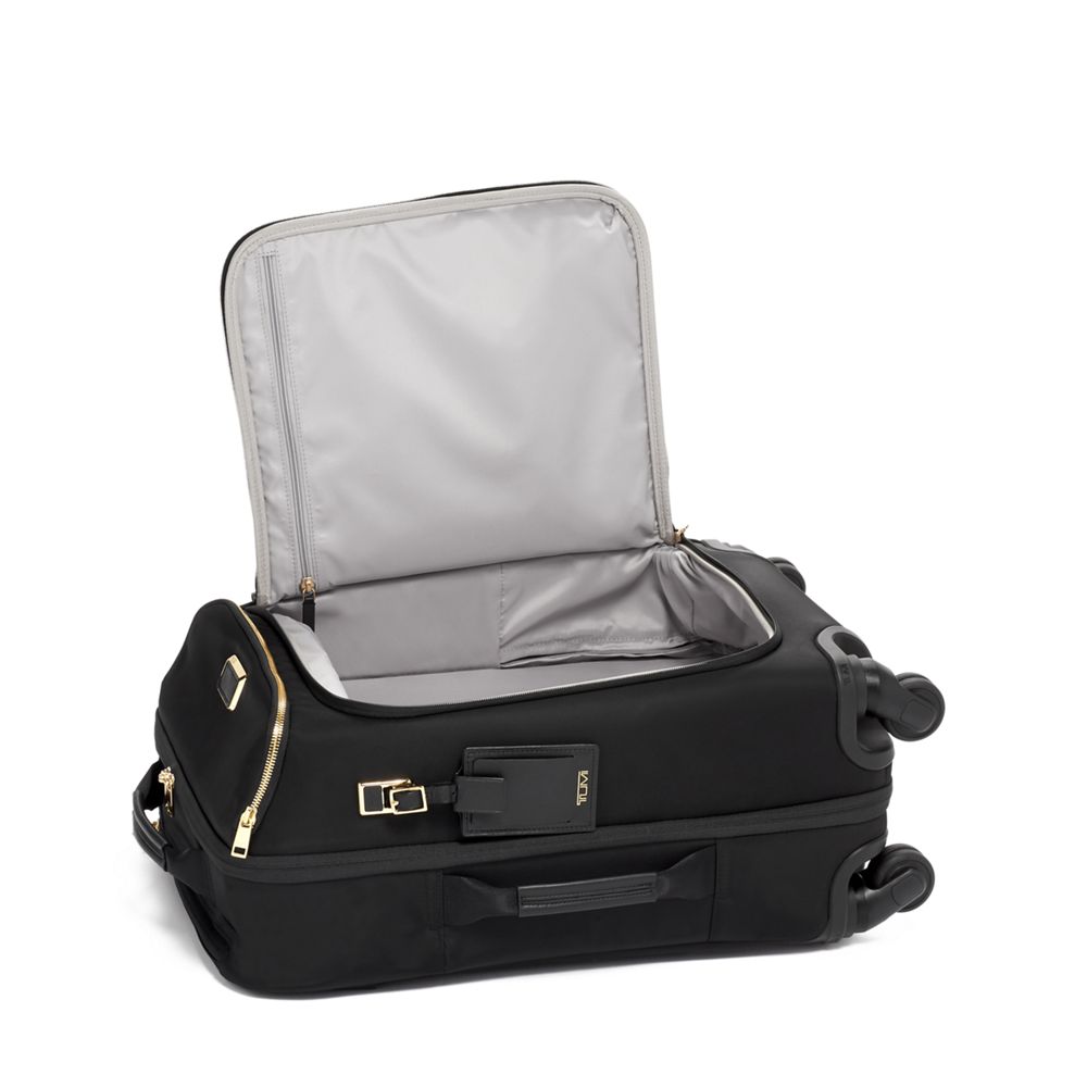 Leger International Carry-On