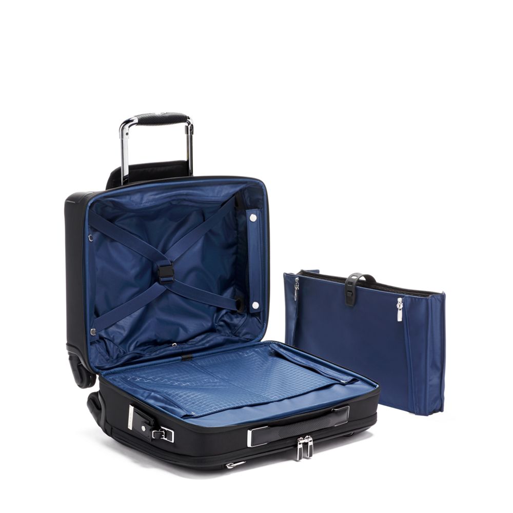 Compact 4 Wheeled Brief