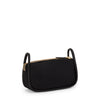 Voyageur Brenn Small Cosmetic Pouch Black/Gold