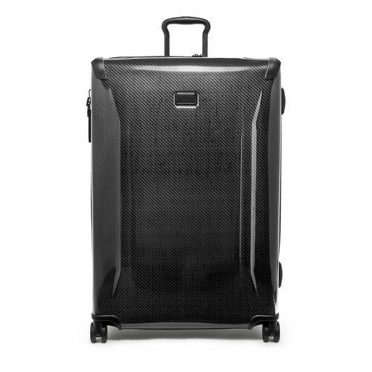 Tegra Lite Extended Expandable Trip Packing Black/Graphite