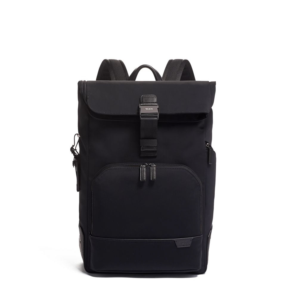 Osborn Roll Top Backpack