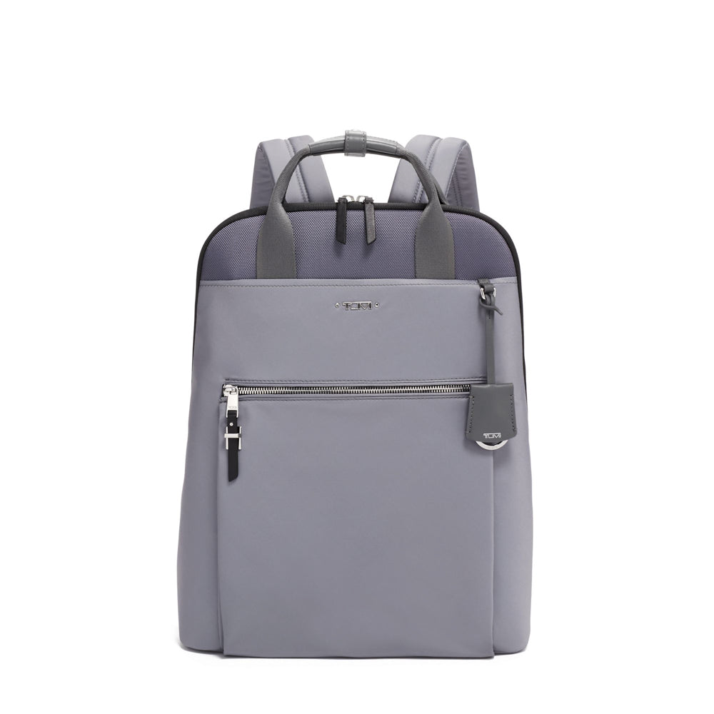 Essential Backpack Grey