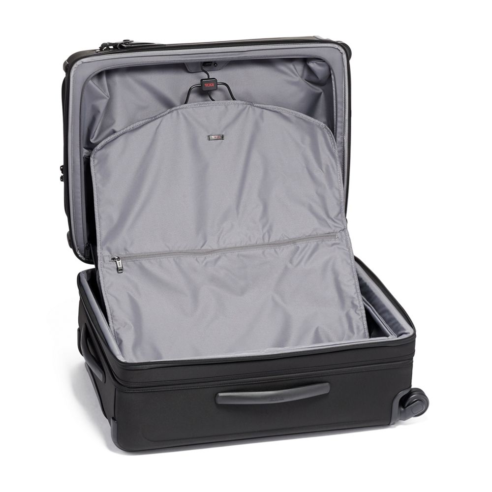 Short Trip Expandable 4 Wheeled Packing Case