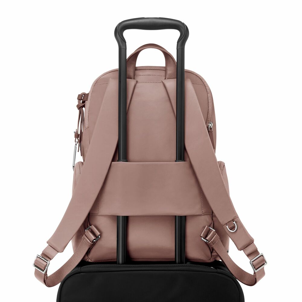 Voyageur Celina Backpack Light Mauve