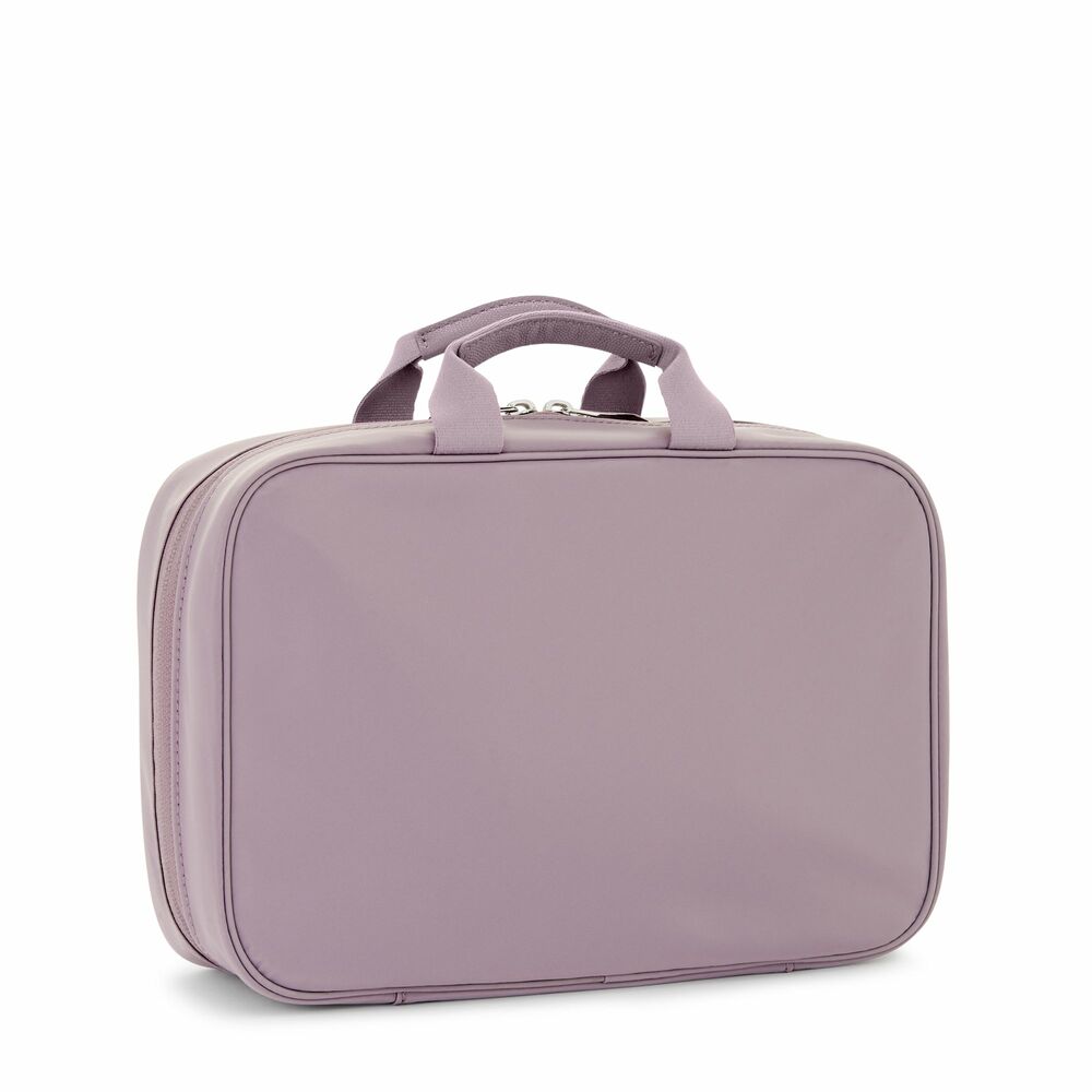 Voyageur Madeline Cosmetic Lilac