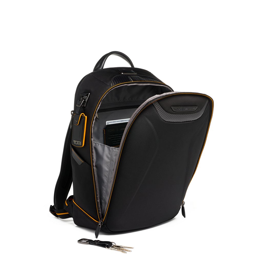 Velocity backpack