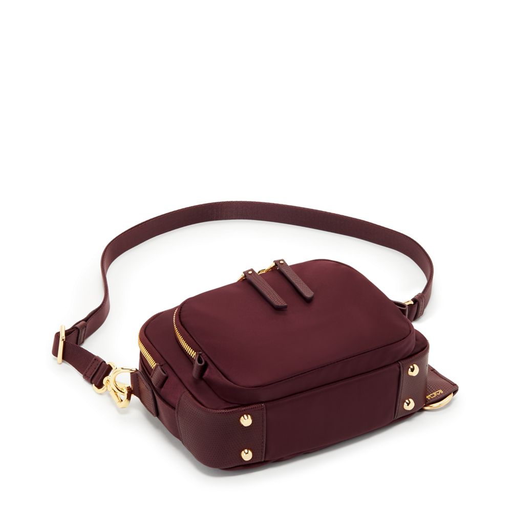 Troy Crossbody