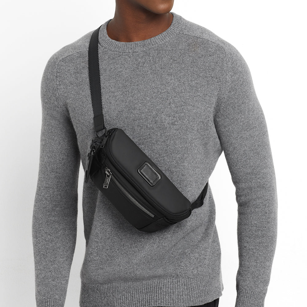 Classified Waist Pack