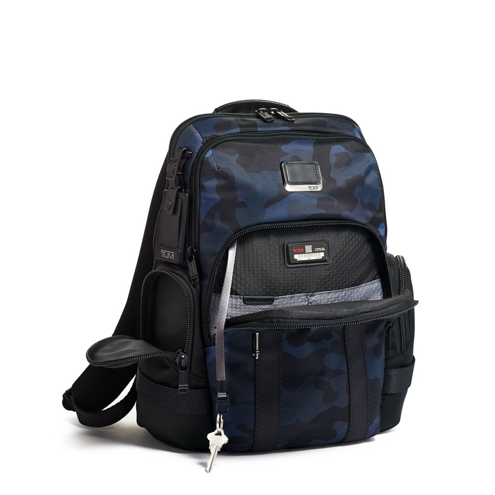 Nathan Backpack