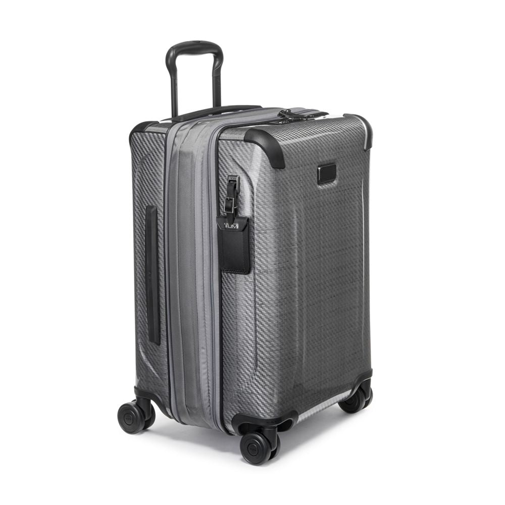 International Expandable Carry On