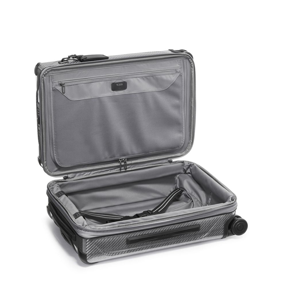 International Expandable Carry On