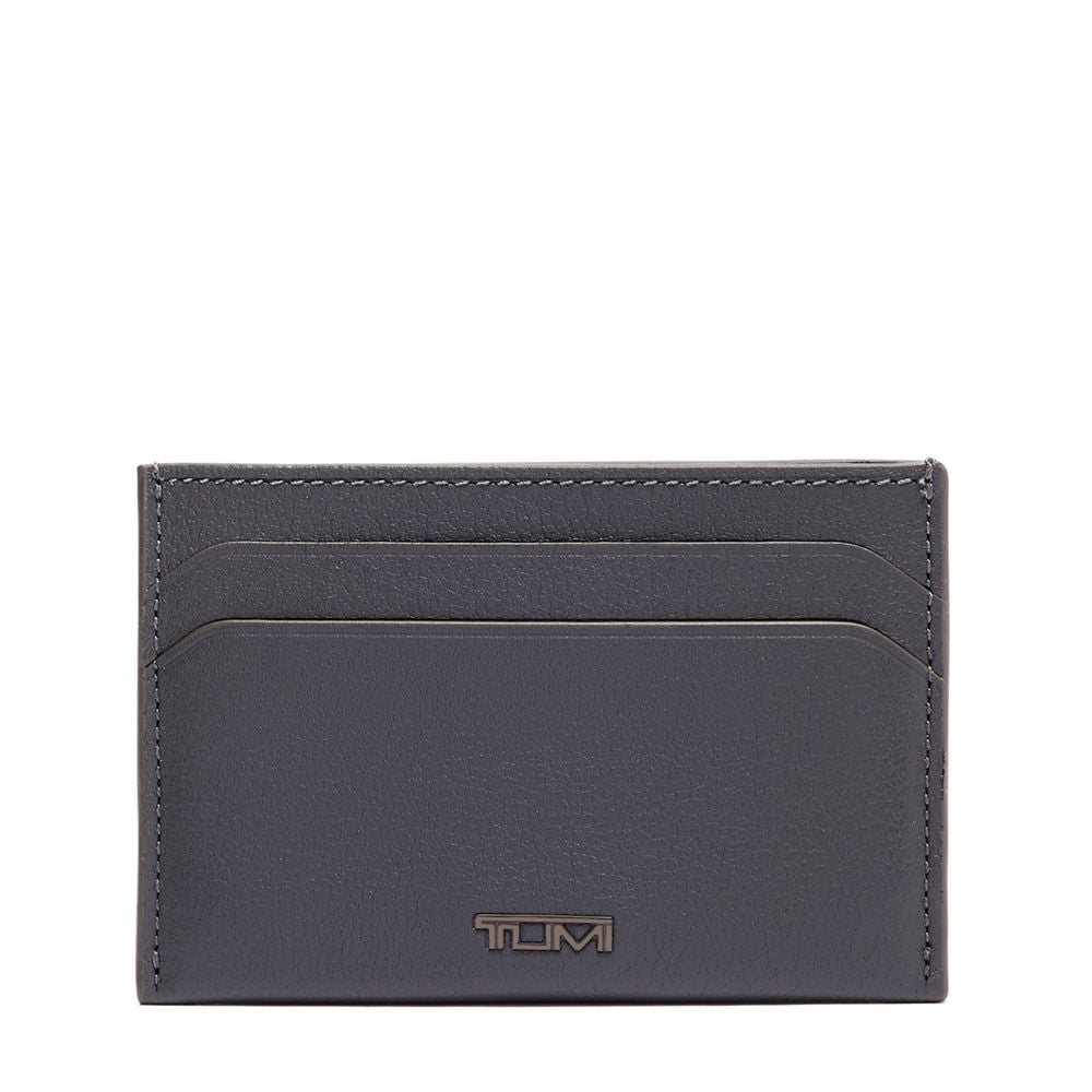 Slim Card Case Piel