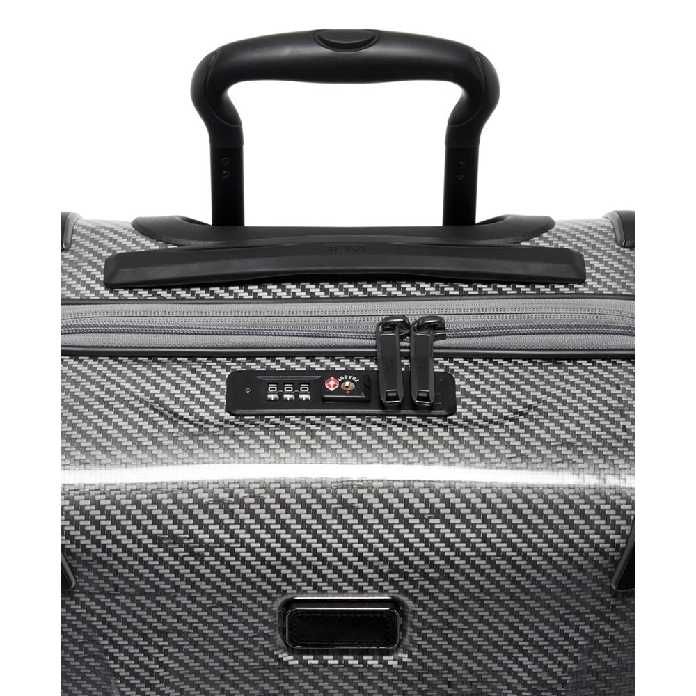 International Expandable Carry On