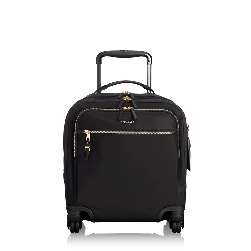 Osona Compact Carry-On