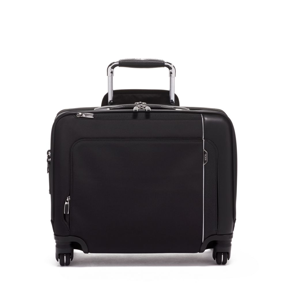 Compact 4 Wheeled Brief