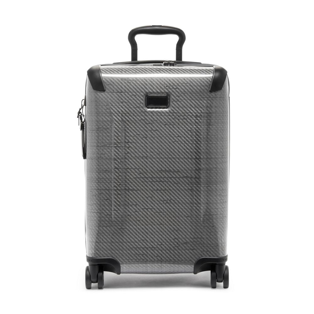 International Expandable Carry On