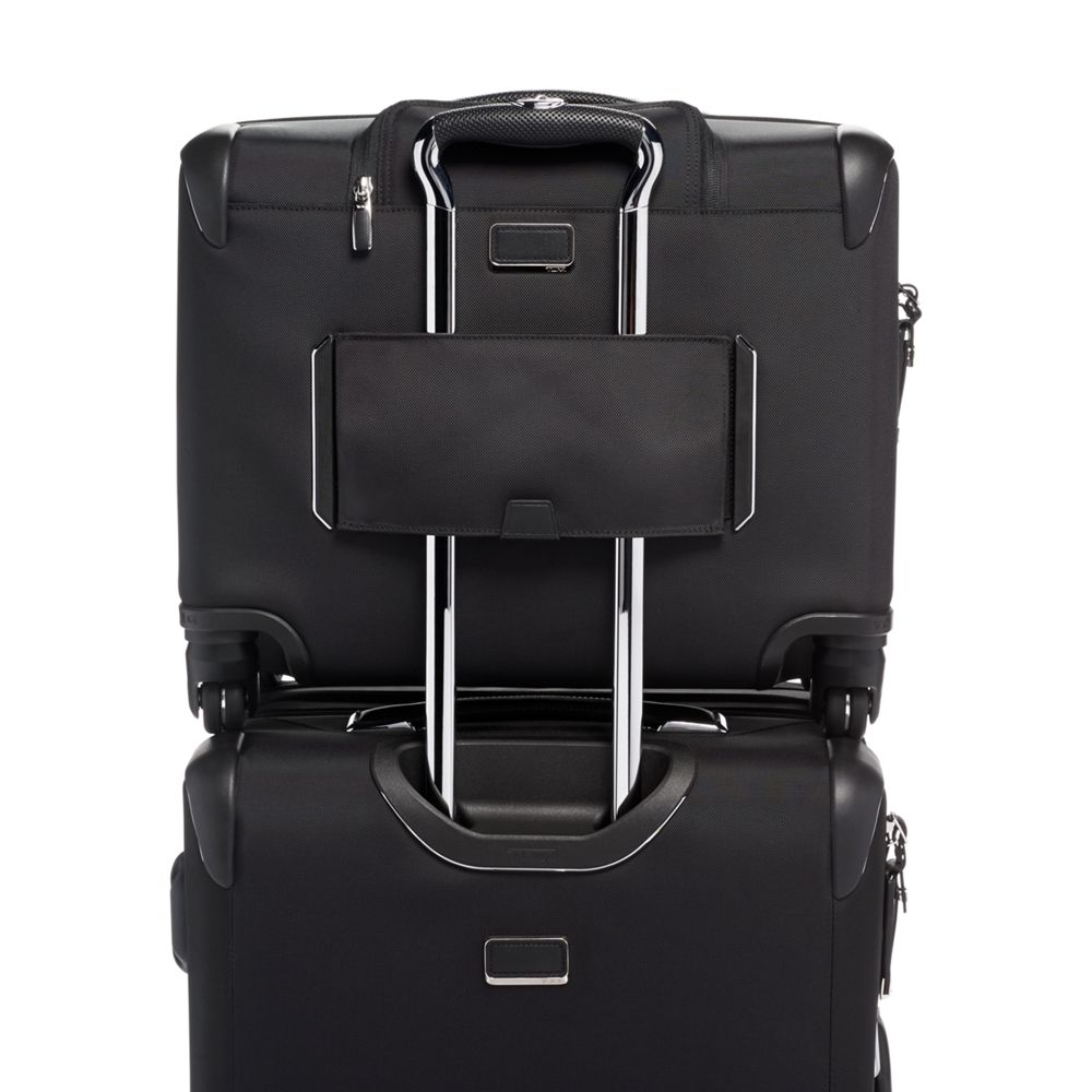 Compact 4 Wheeled Brief