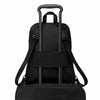 Voyageur Just In Case® Backpack Black/Gold