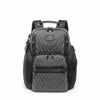 Alpha Bravo Search Backpack Grey Dynamic Stitch