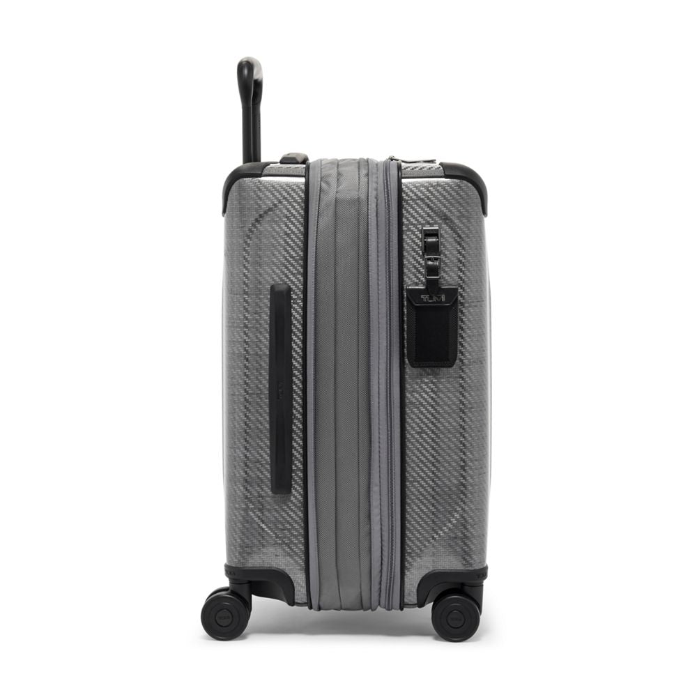 International Expandable Carry On