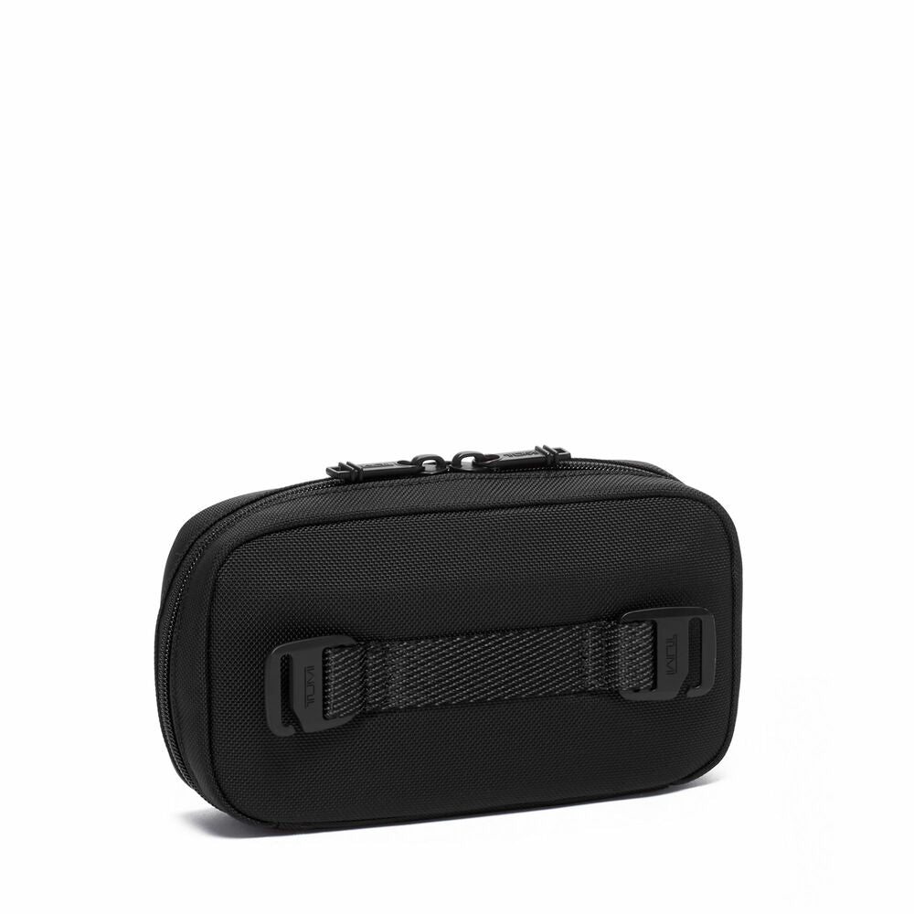 Zip-Around Case