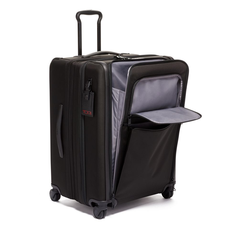 Short Trip Expandable 4 Wheeled Packing Case