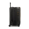 Aero international expandable 4 wheeled carry on