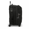 Voyageur Leger International Expandable Carry-On Black/Gunmetal