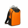 Tumi I Mclaren Velocity Backpack Papaya