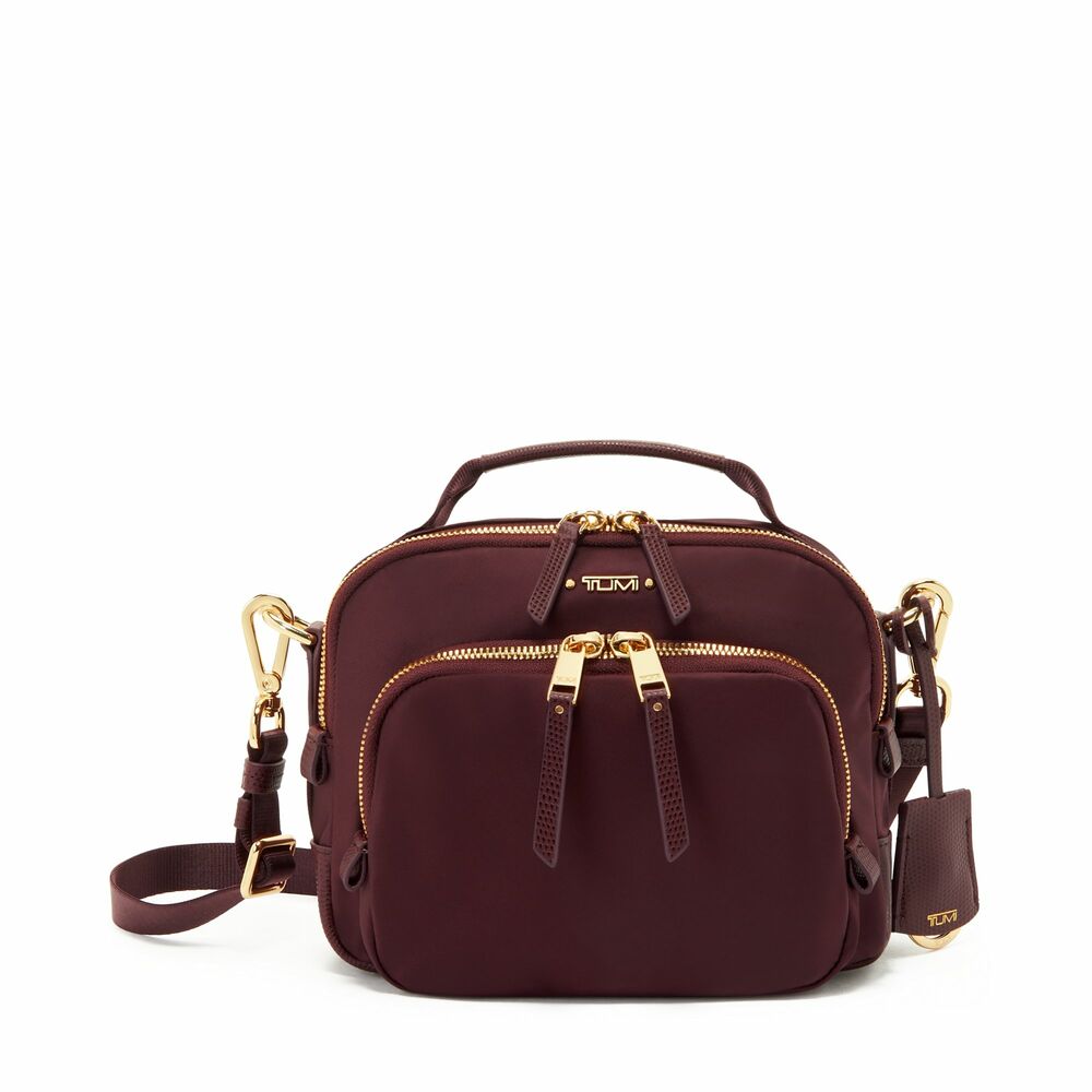 Troy Crossbody