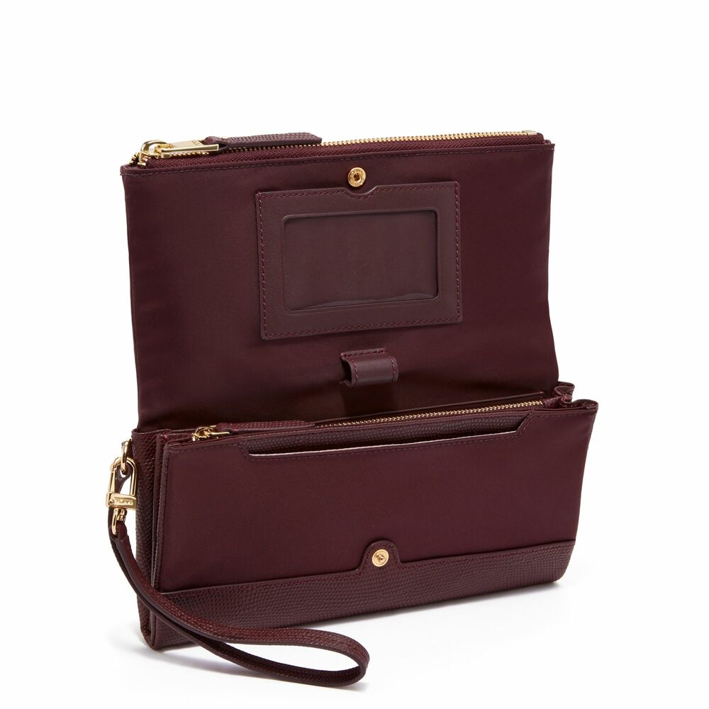 Travel Wallet