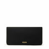 Voyageur Small Organizer Black/Gold