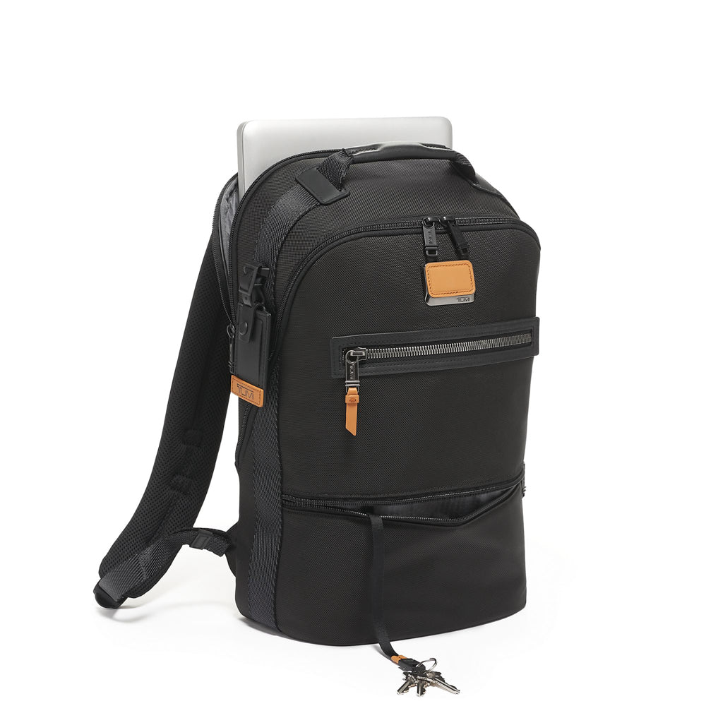 Essential Backpack