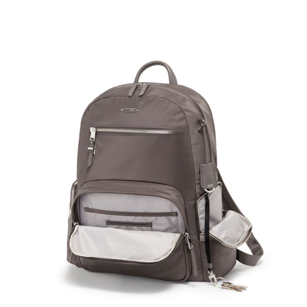 Carson Backpack