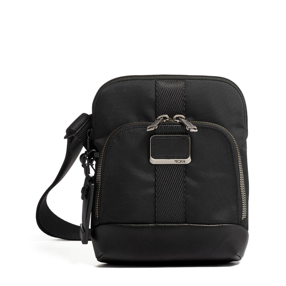 Barksdale Crossbody