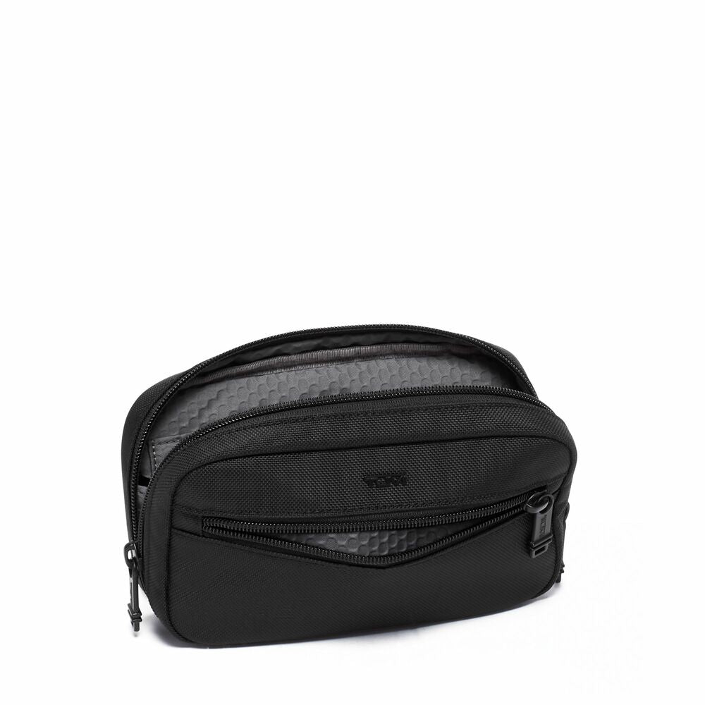 Zip-Around Case