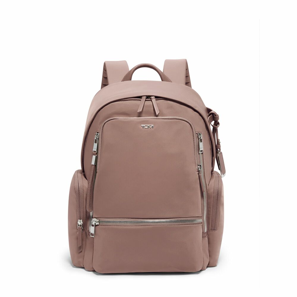 Voyageur Celina Backpack Light Mauve