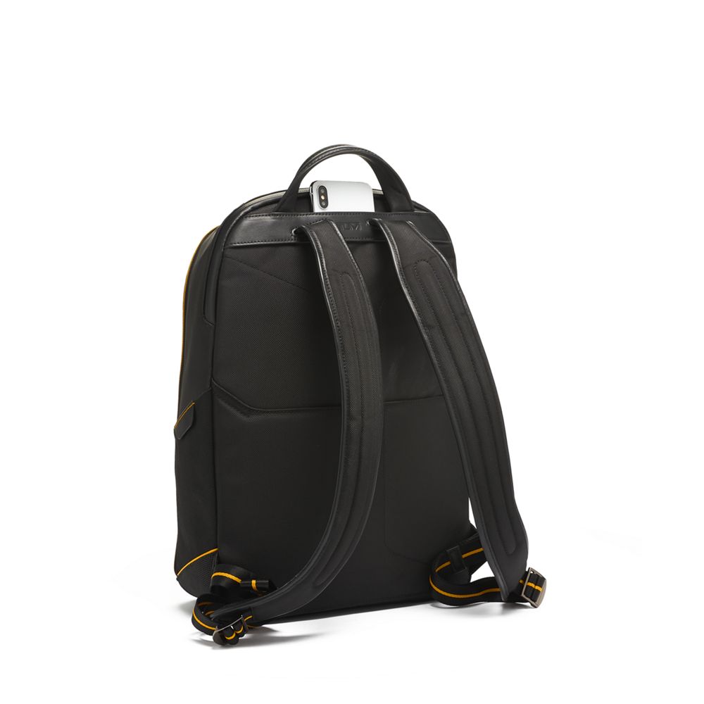 Velocity backpack