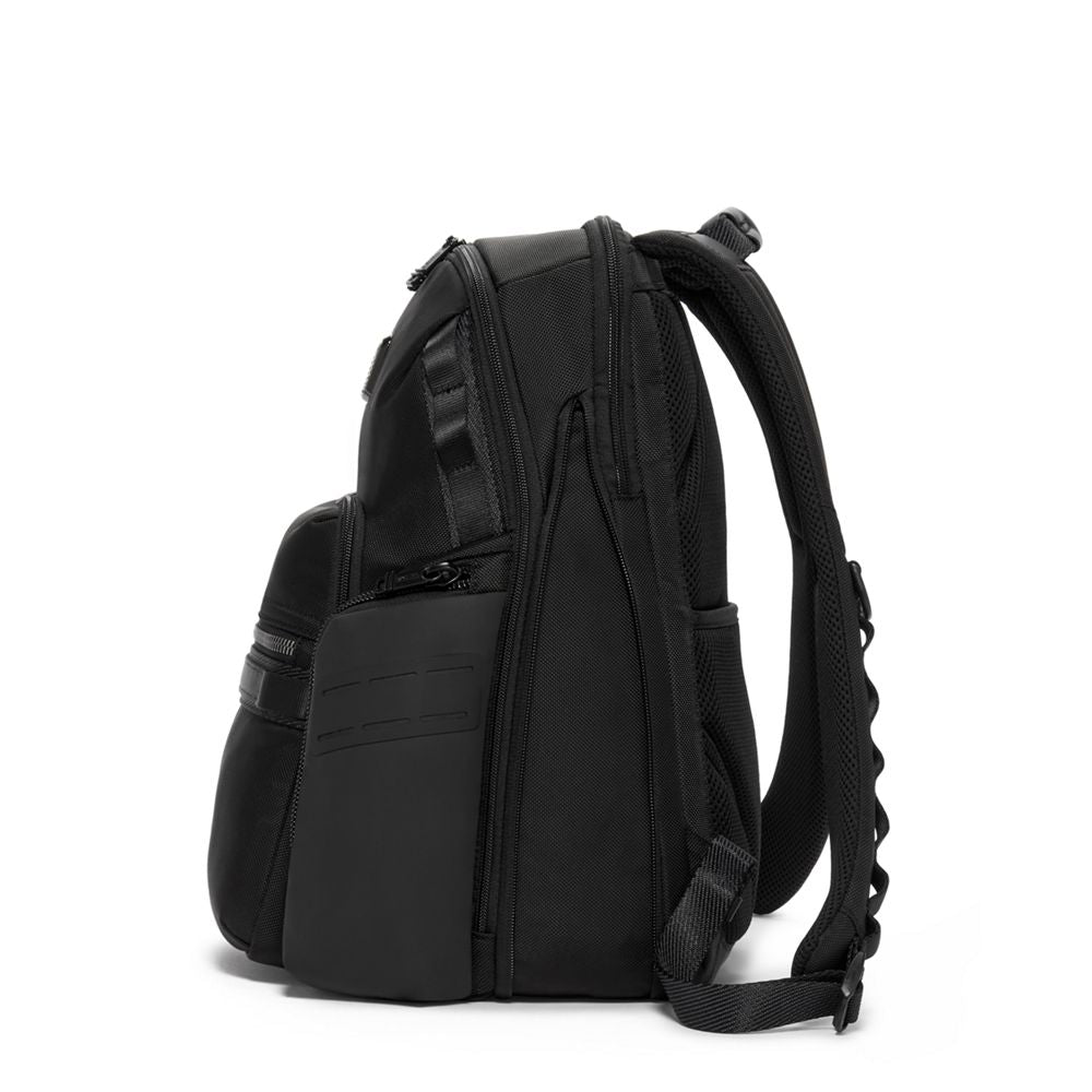 Navigation Backpack Black