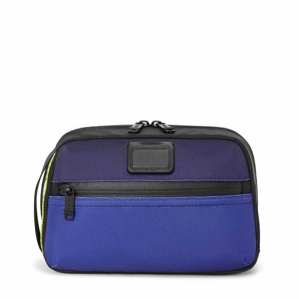 Alpha Bravo Response Travel Kit Royal Blue Ombre