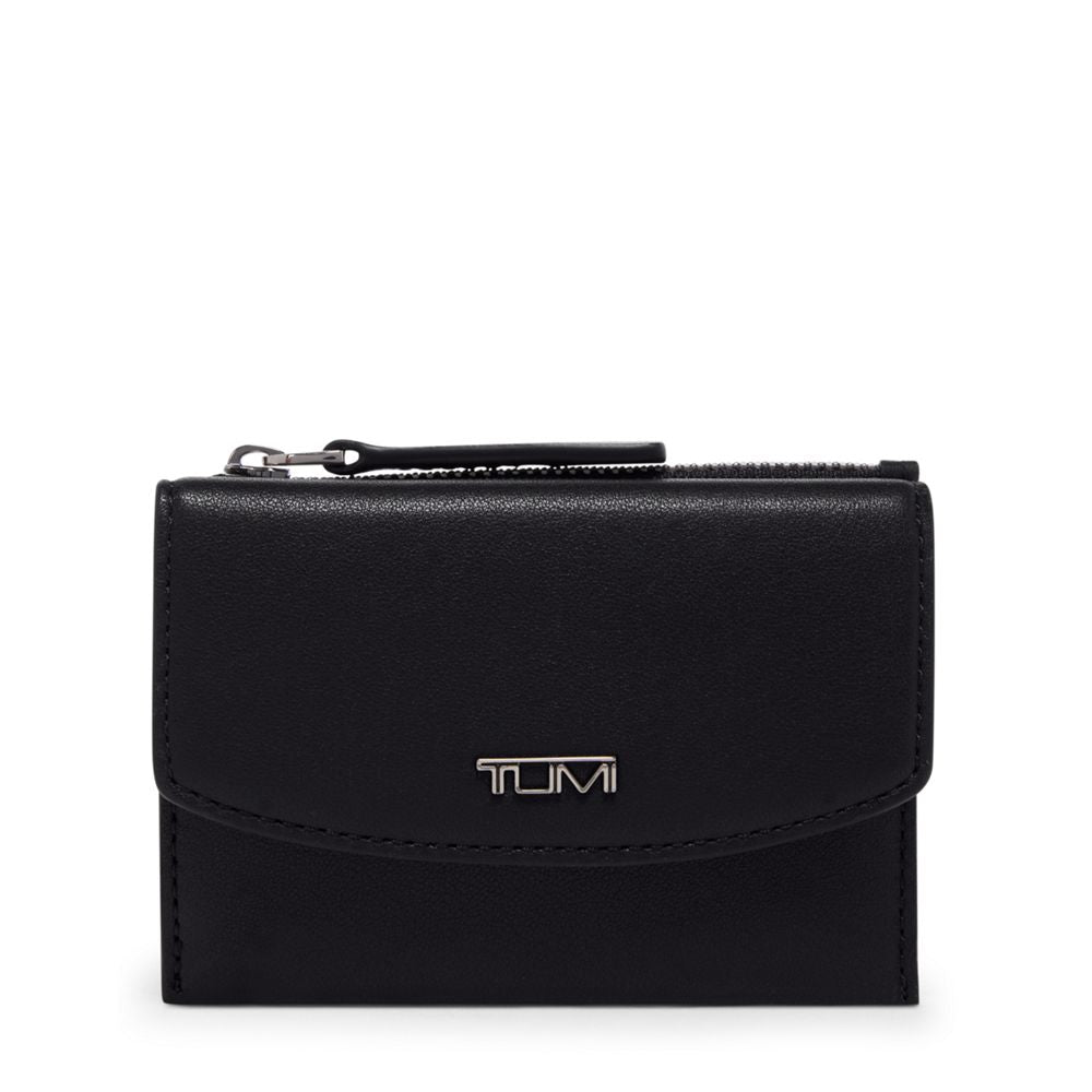 Belden SLG Flap Card Case Black