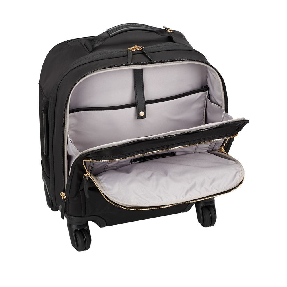 Osona Compact Carry-On