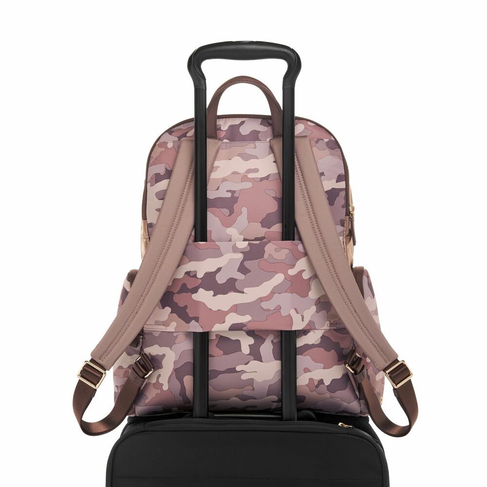 Carson Backpack