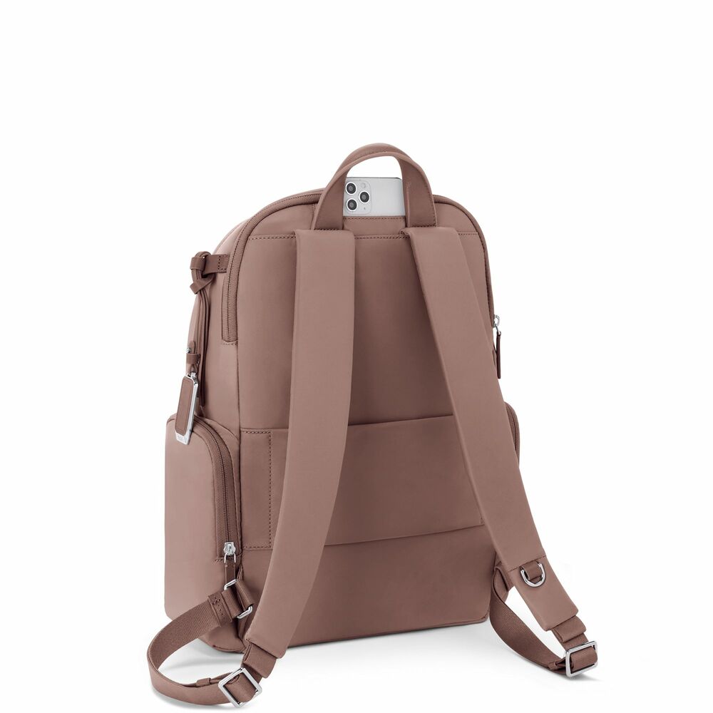 Voyageur Celina Backpack Light Mauve