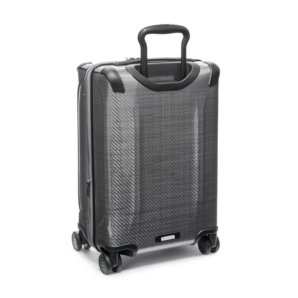 International Expandable Carry On