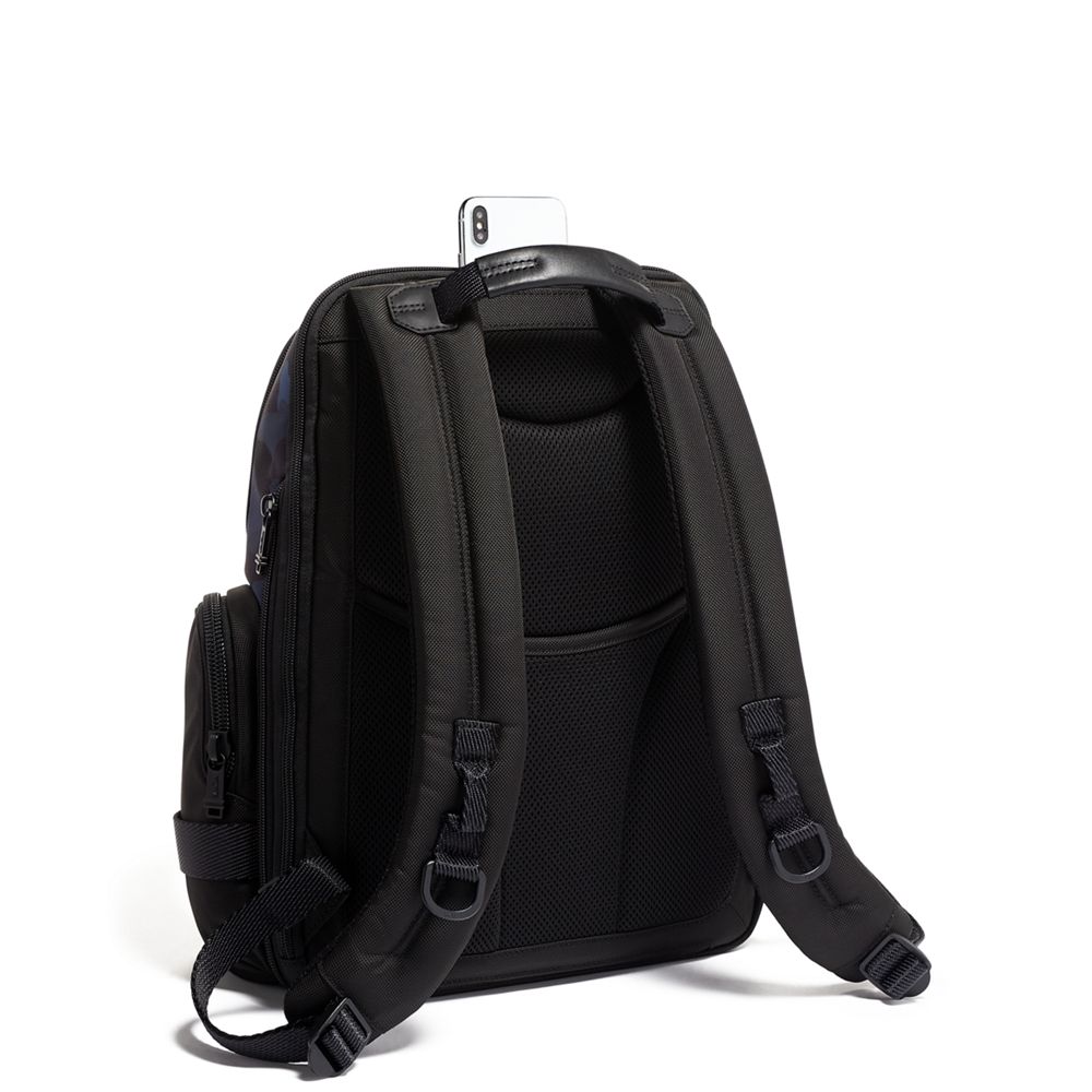 Nathan Backpack