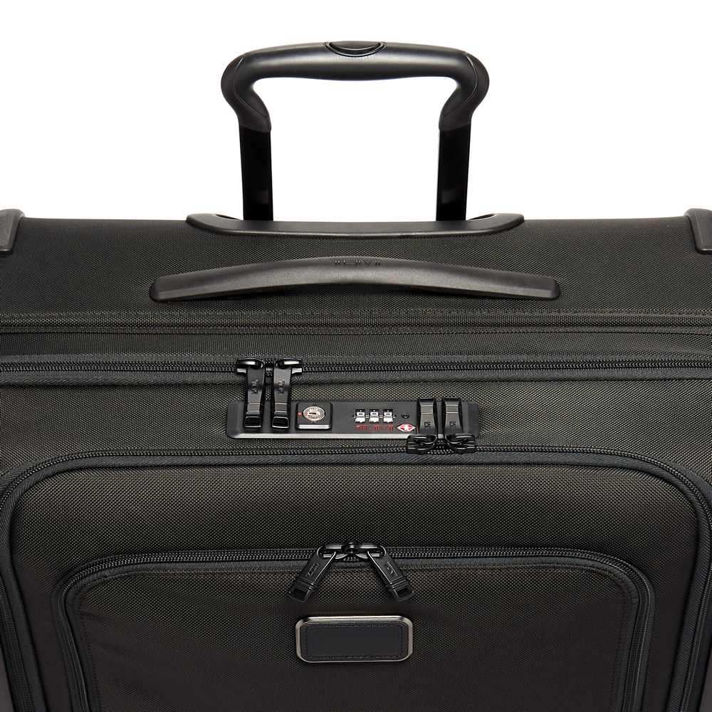 Medium Trip Expandable 4 Wheeled Packing Case