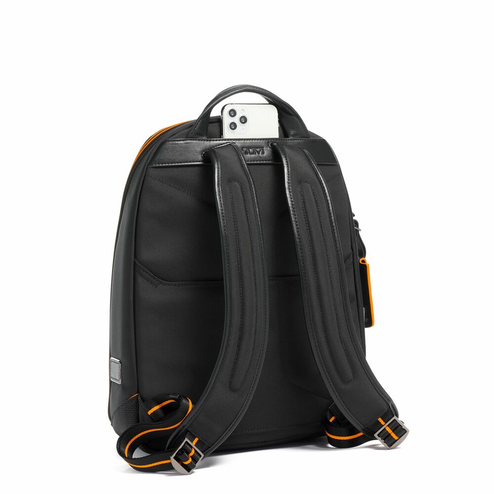 Halo Backpack