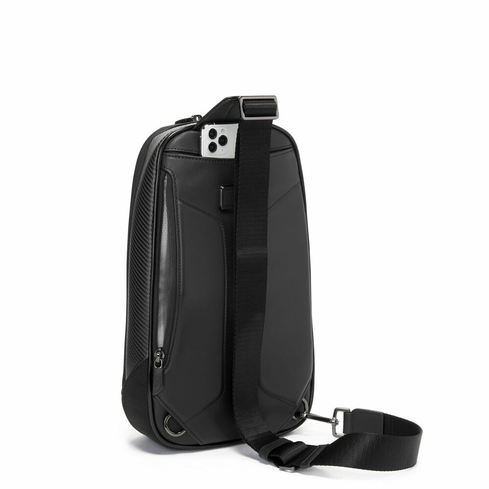 TUMI I McLaren Torque Sling Carbon