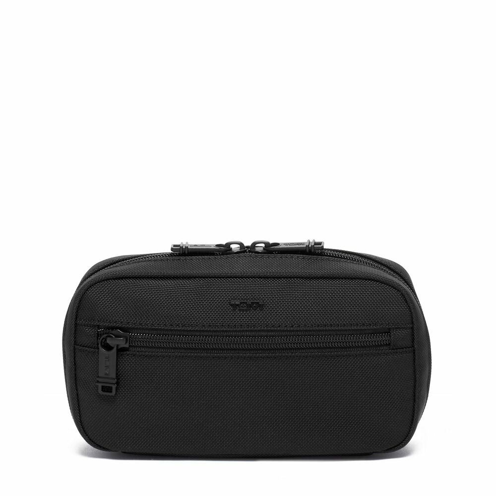 Zip-Around Case